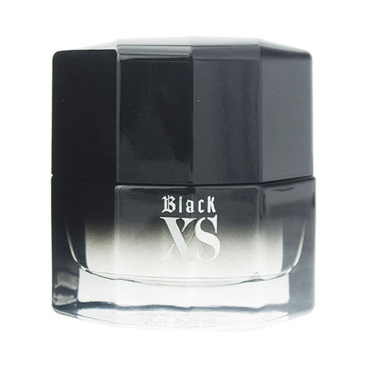 Paco Rabanne Black XS 50ml Eau de Toilette Spray for Him