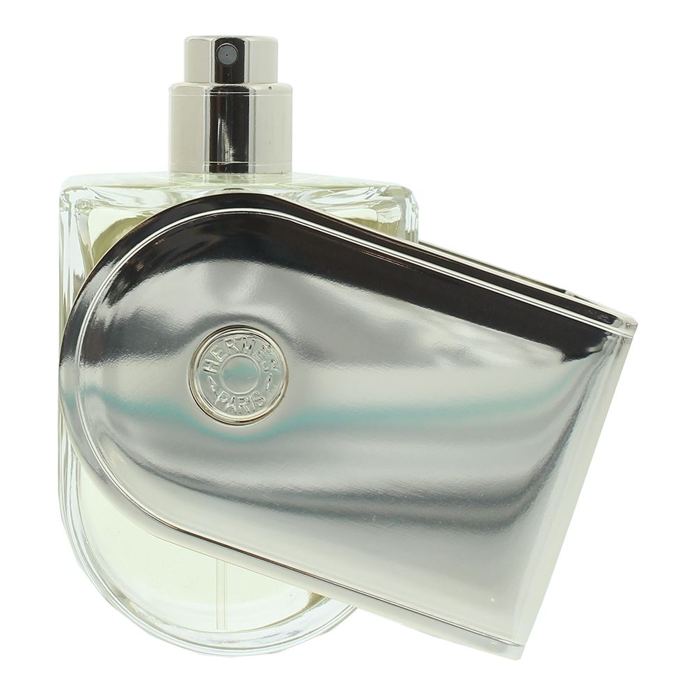 Hermes Voyage D'hermes 100ml Eau de Toilette Refillable Spray for Unisex