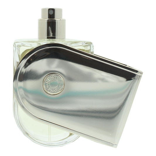 Hermes Voyage D'hermes 100ml Eau de Toilette Refillable Spray for Unisex