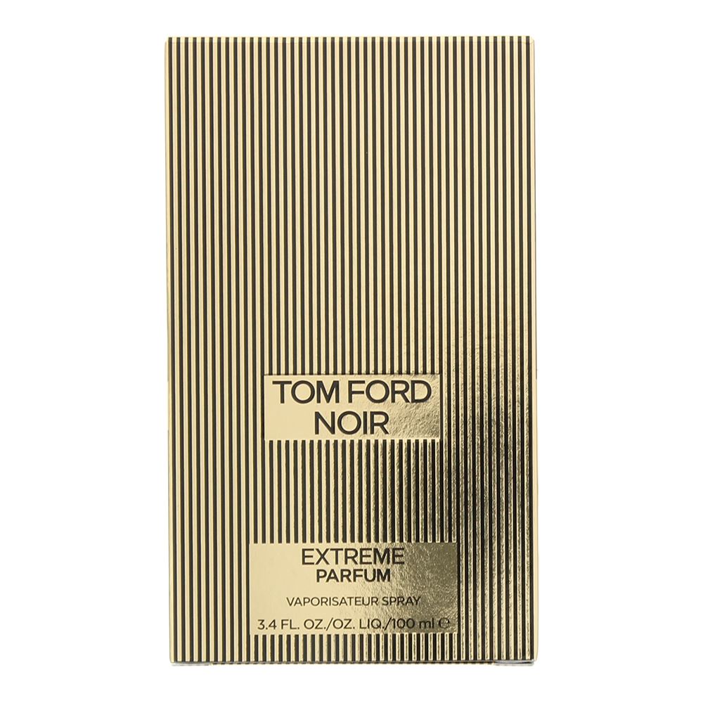 Tom Ford Noir Extreme 100ml Parfum Spray for Him