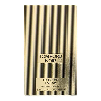 Tom Ford Noir Extreme 100ml Parfum Spray for Him