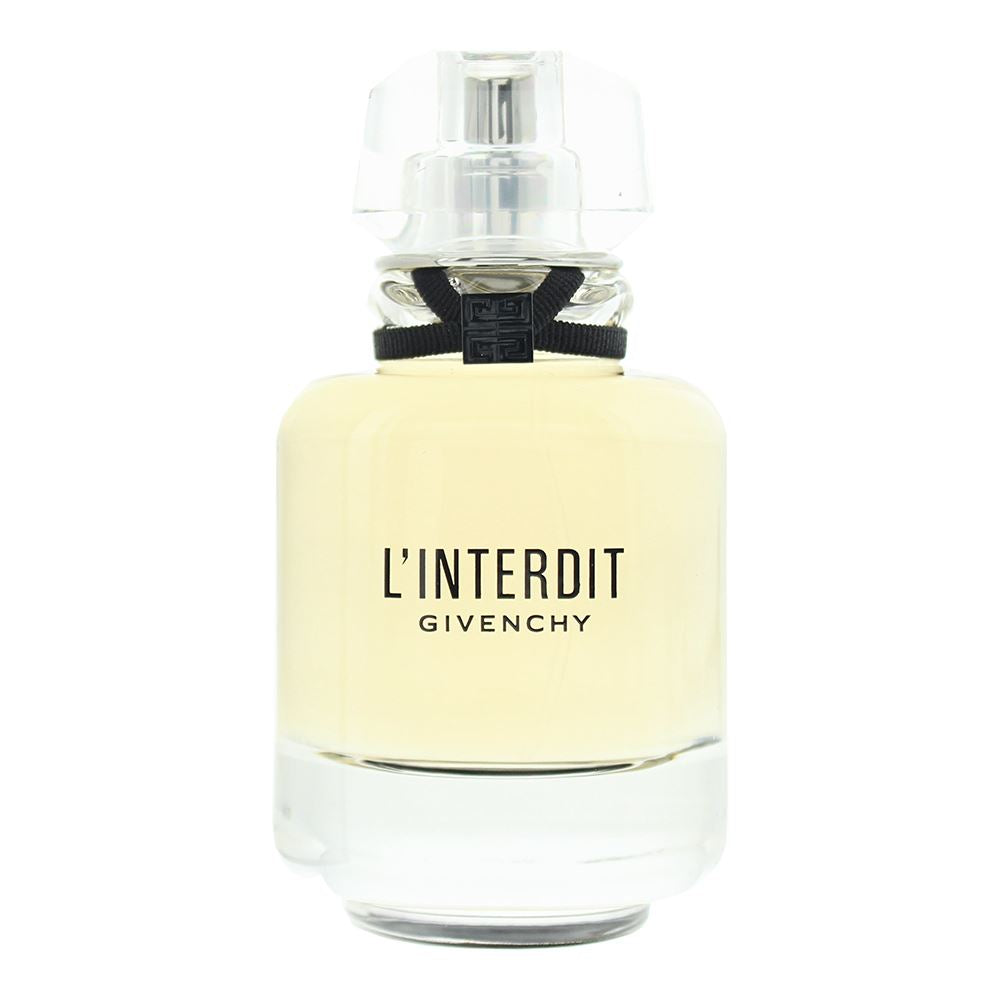 Givenchy L'interdit 50ml Eau de Parfum Spray for Her
