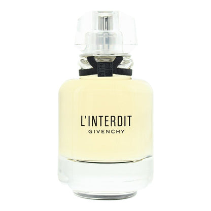 Givenchy L'interdit 50ml Eau de Parfum Spray for Her