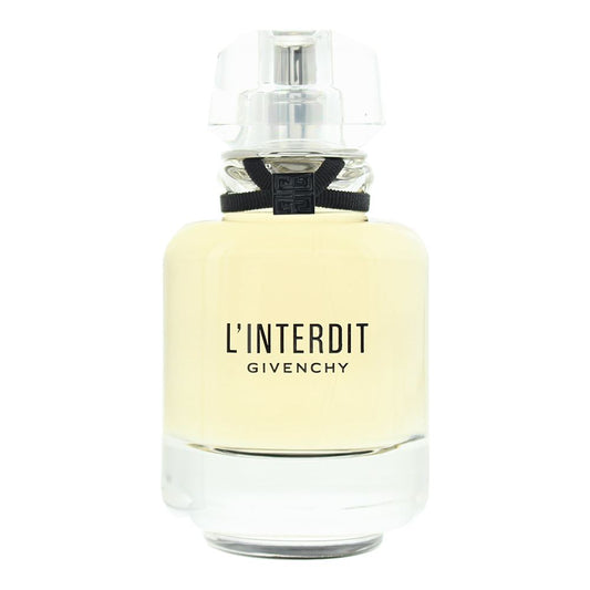 Givenchy L'interdit 50ml Eau de Parfum Spray for Her
