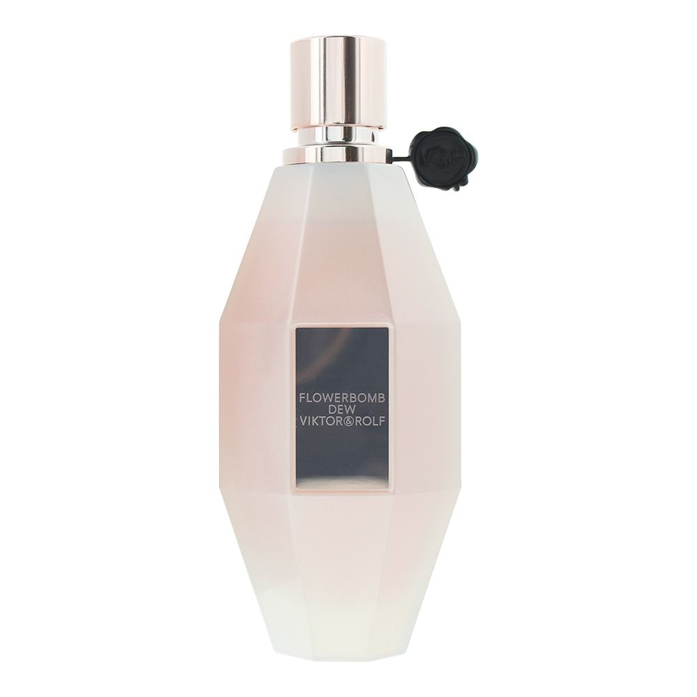 Viktor & Rolf Flowerbomb Dew 100ml Eau de Parfum Spray for Her