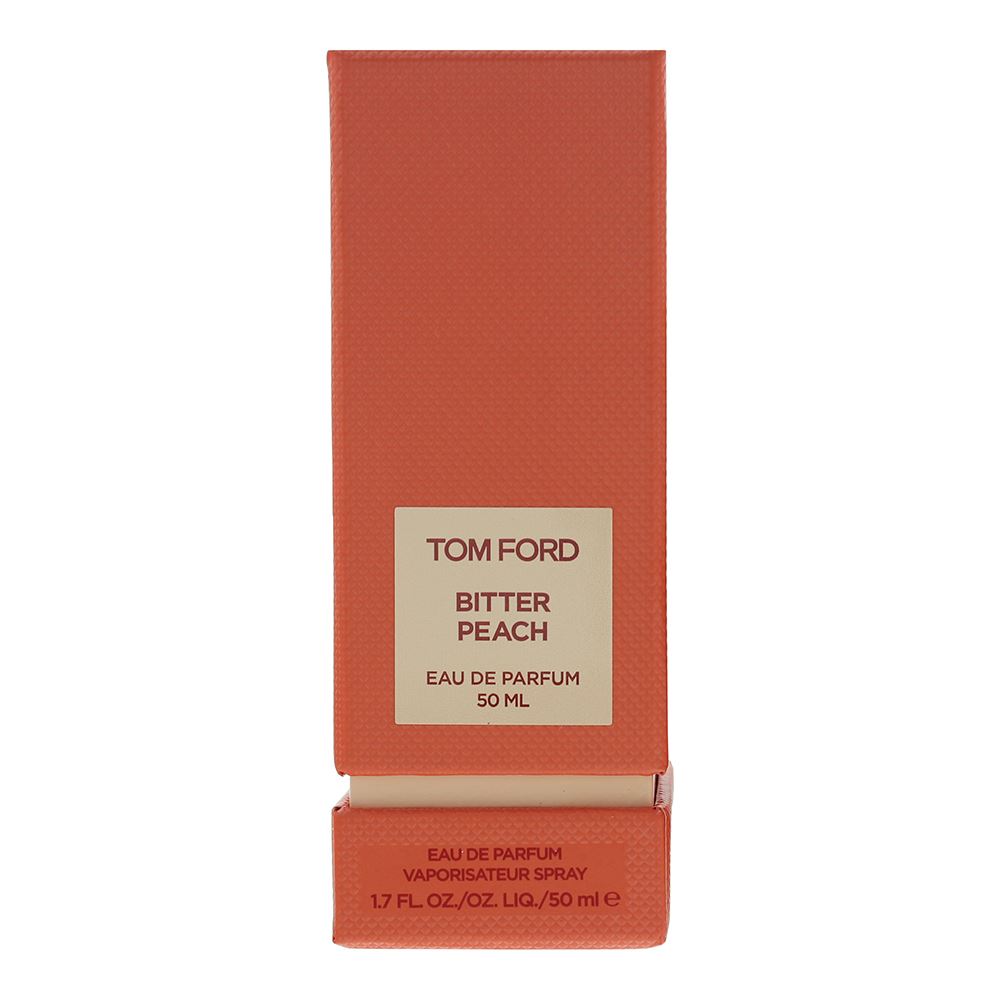 Tom Ford Bitter Peach Eau de Parfum 50ml Spray for Her