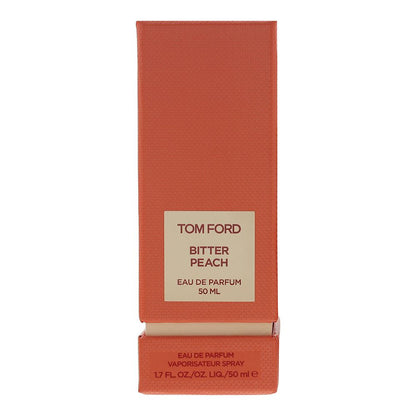 Tom Ford Bitter Peach Eau de Parfum 50ml Spray for Her