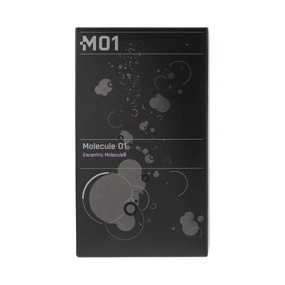 Escentric Molecules Molecule 01 200ml Eau de Toilette Spray for Unisex