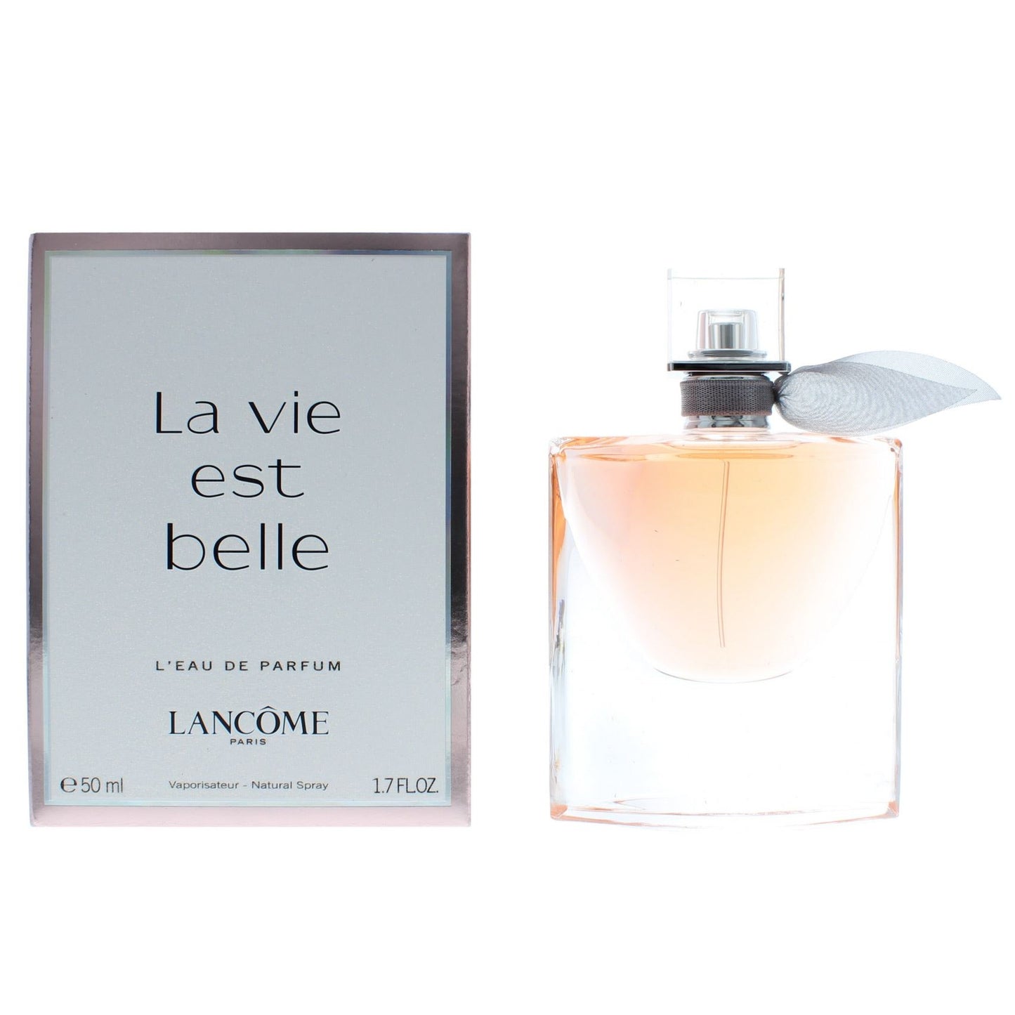 Lancome La Vie Est Belle 50ml L'Eau de Parfum Spray for Her