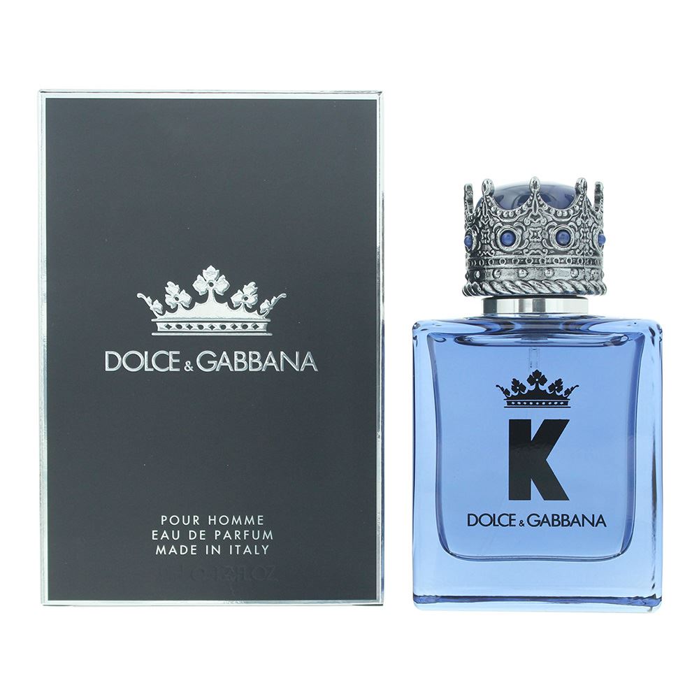 Dolce & Gabbana K 50ml Eau de Parfum Spray for Him