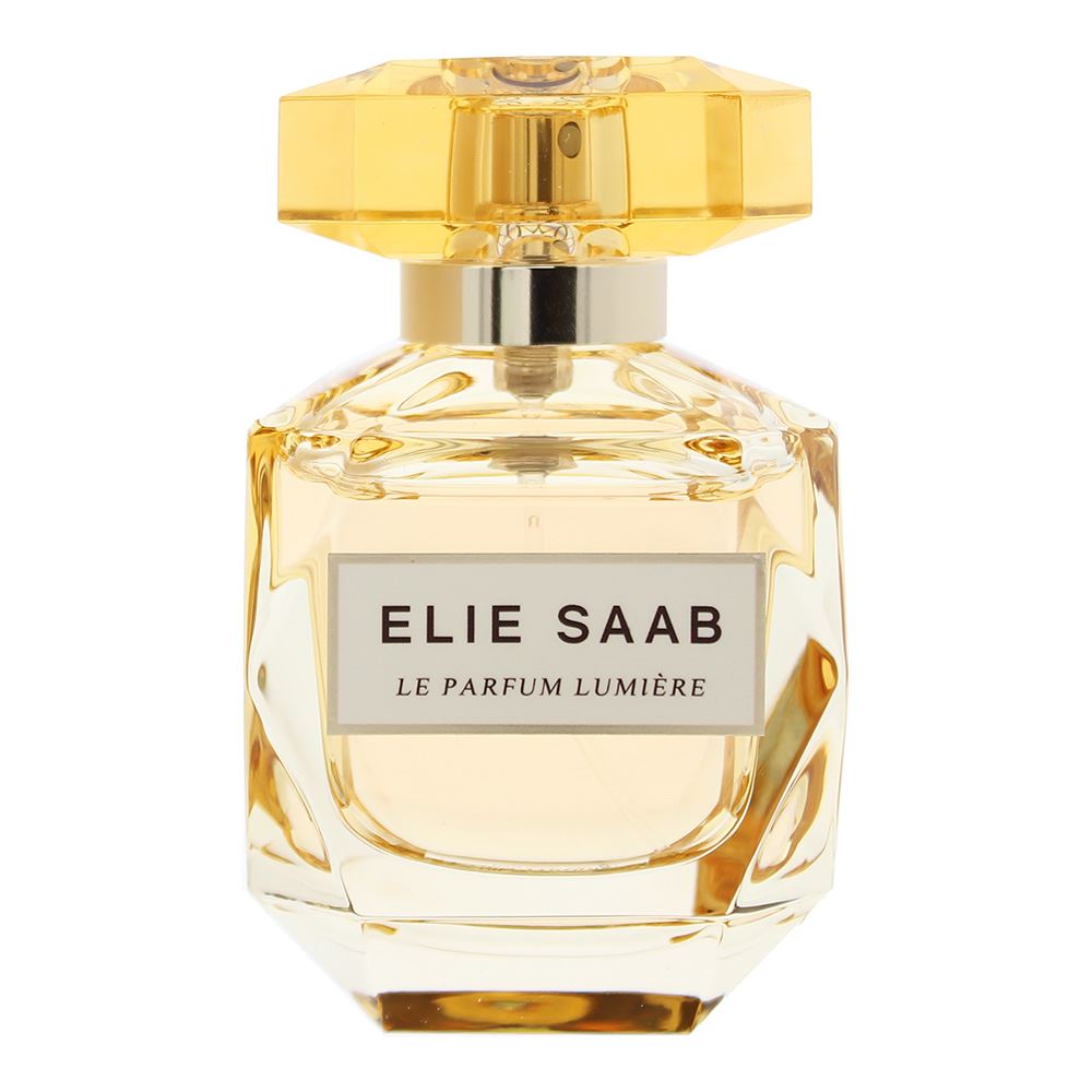 Elie Saab Le Parfum Lumiere 50ml Eau de Parfum Spray for Her