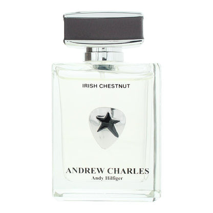 Andrew Charles by Andy Hilfiger Irish Chestnut 100ml Eau de Toilette Spray for Him