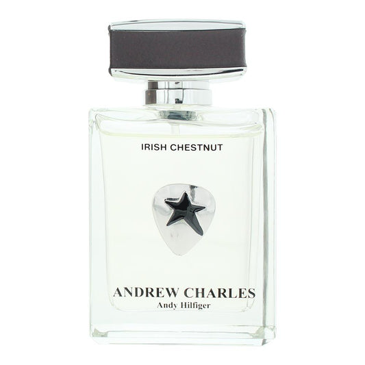 Andrew Charles by Andy Hilfiger Irish Chestnut 100ml Eau de Toilette Spray for Him