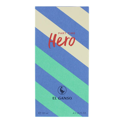 El Ganso Part Time Hero 125ml Eau de Toilette Spray For Him