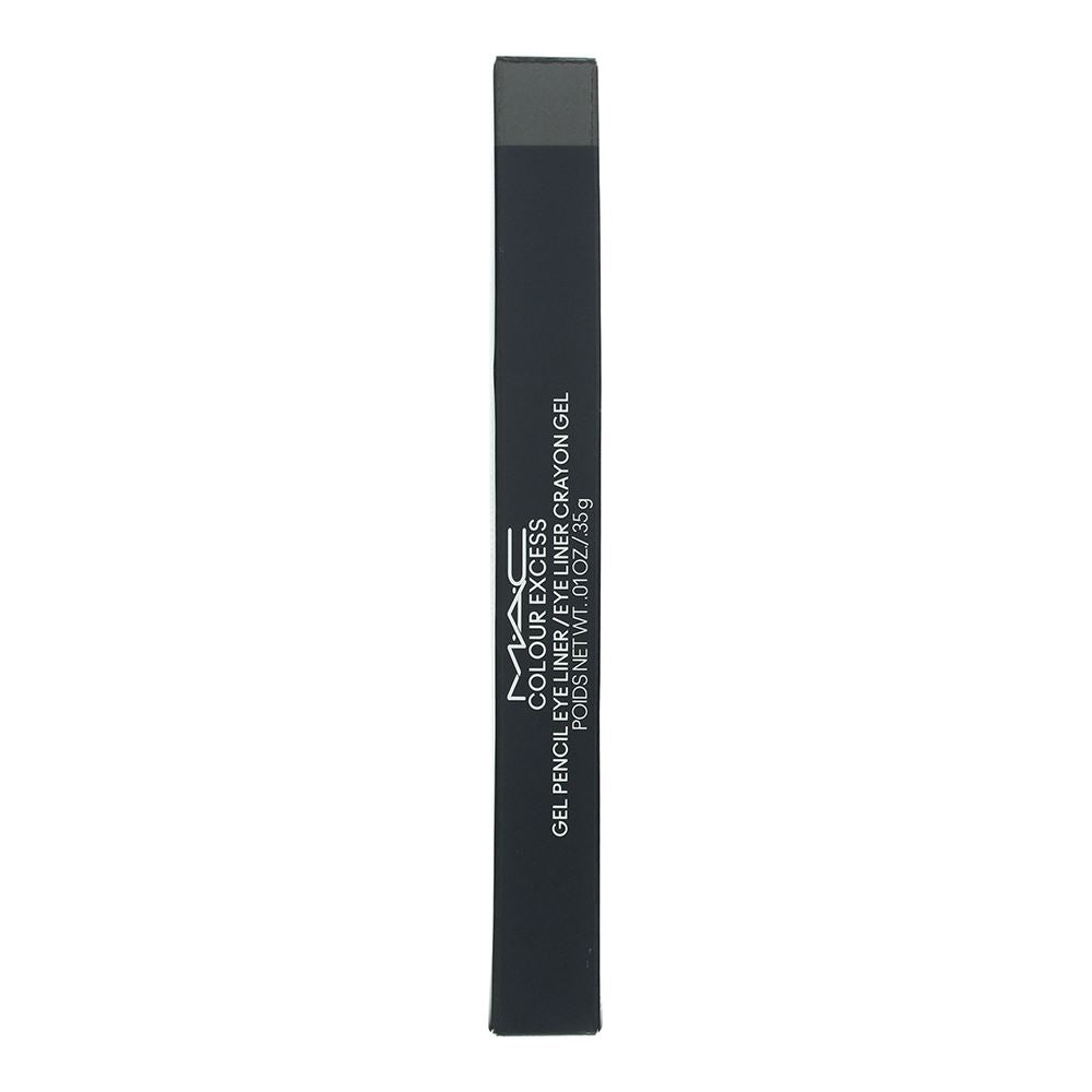 MAC Colour Excess 0.35g Gel Eye Liner - Serial Monogamist