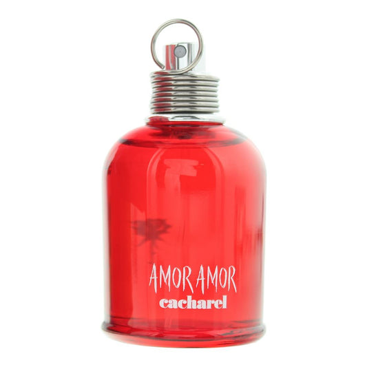 Cacharel Amor Amor 50ml Eau de Toilette Spray for Her