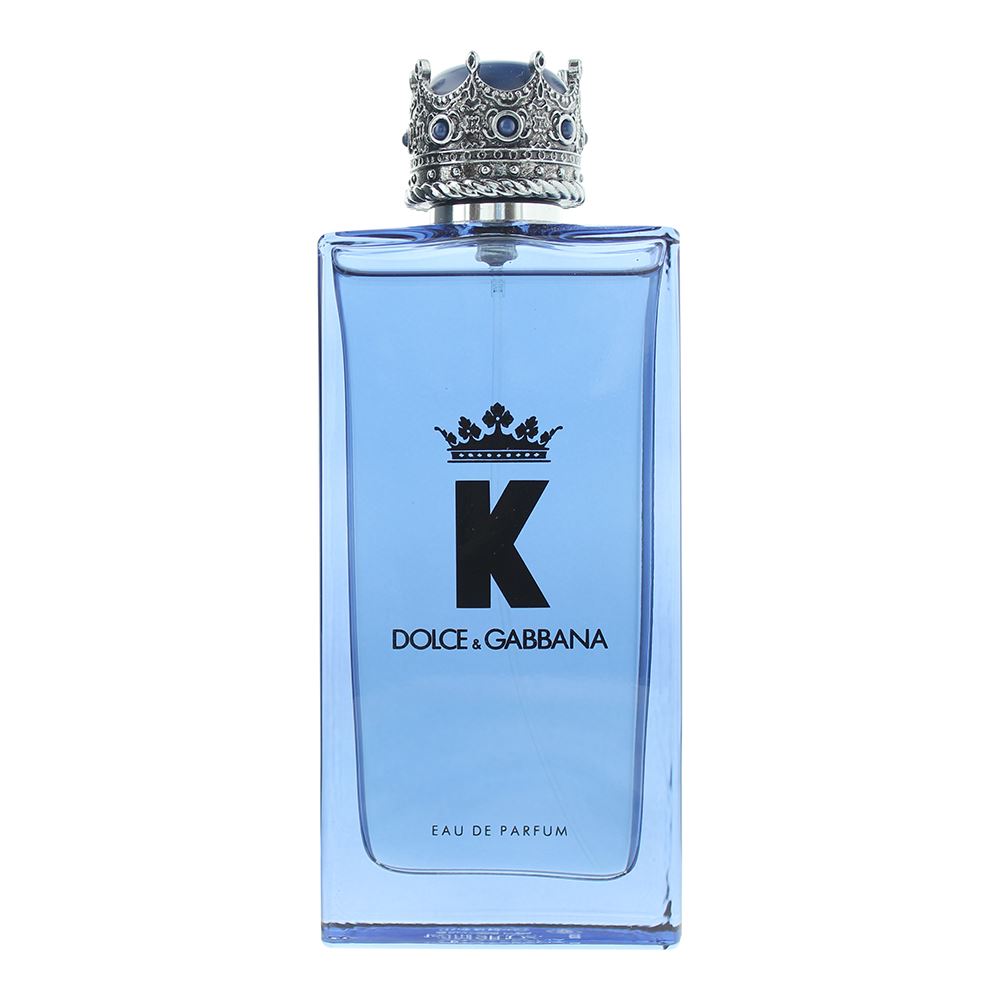 Dolce & Gabbana K 150ml Eau De Parfum Spray for Him