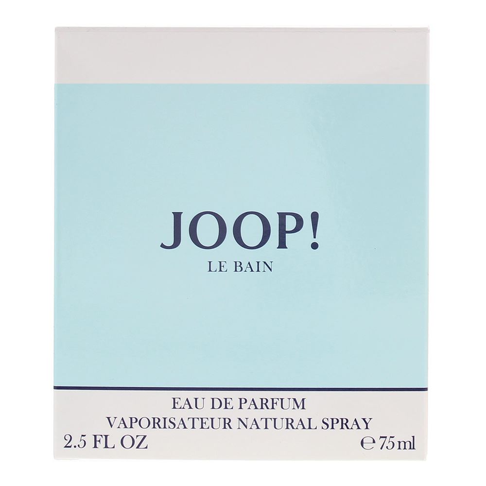 Joop! Le Bain 75ml Eau De Parfum Spray For Her