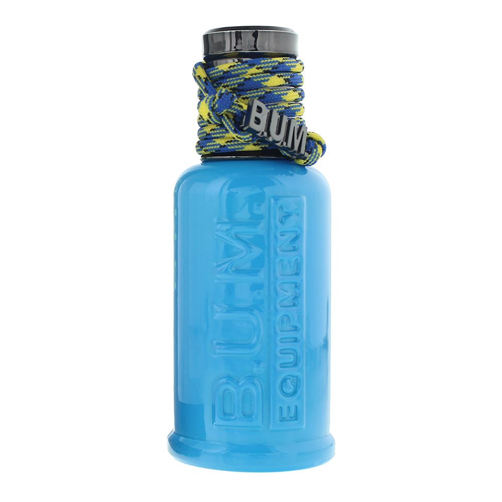 BUM Equipment Power  100ml Eau de Toilette Spray for Him