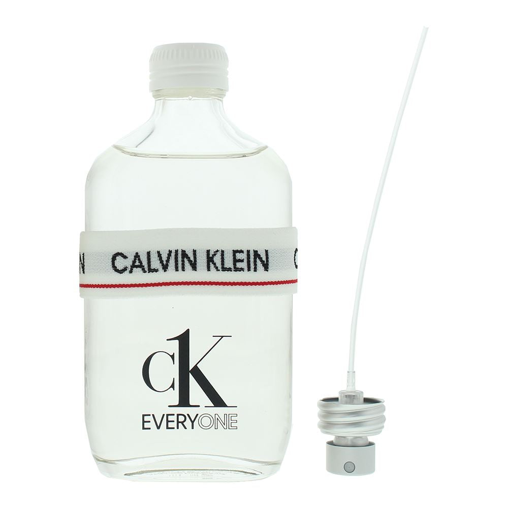 Calvin Klein Everyone 100ml Eau de Toilette Spray for Unisex