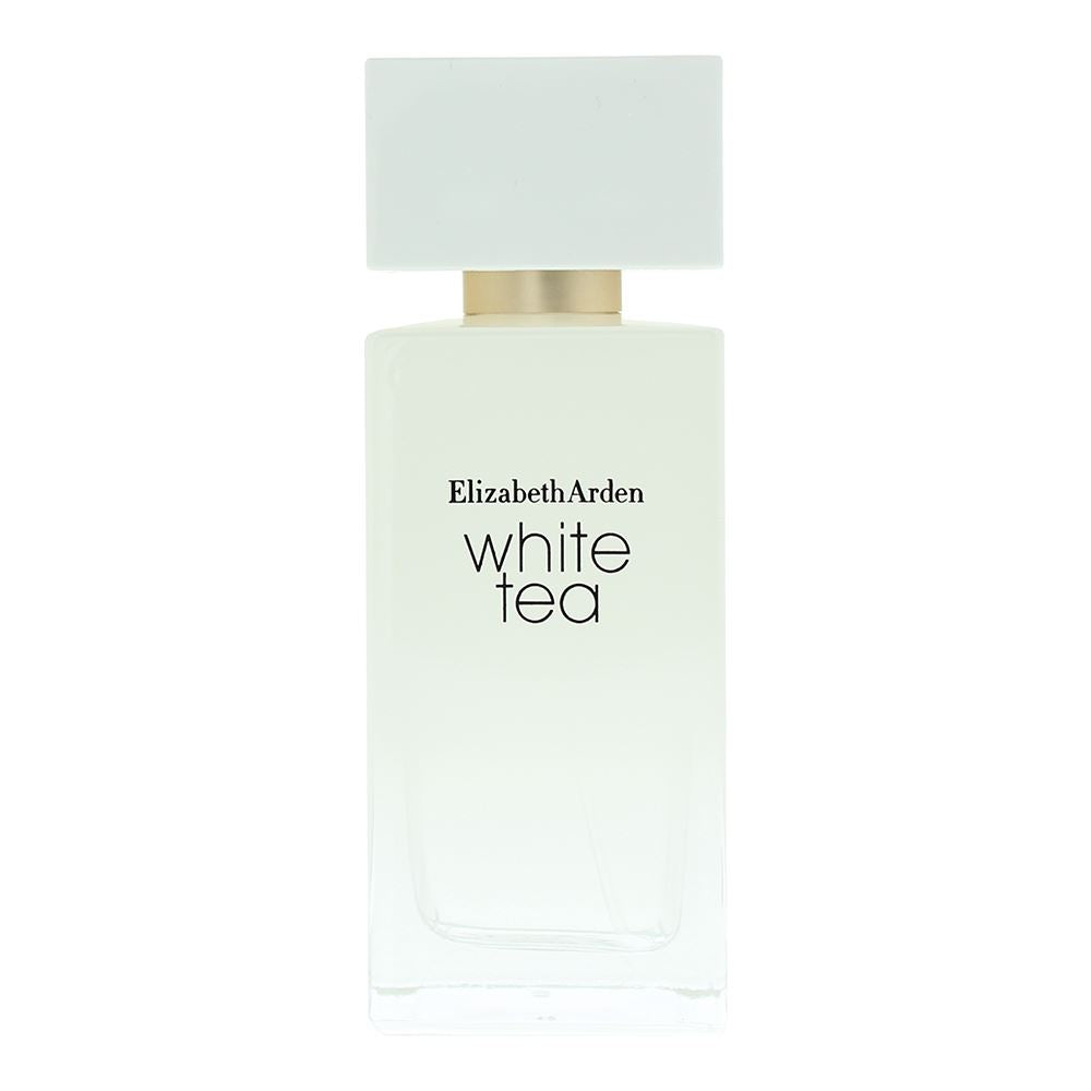 Elizabeth Arden White Tea 50ml Eau de Toilette Spray For Her