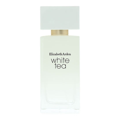 Elizabeth Arden White Tea 50ml Eau de Toilette Spray For Her