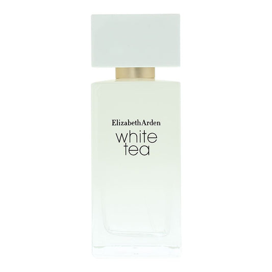 Elizabeth Arden White Tea 50ml Eau de Toilette Spray For Her