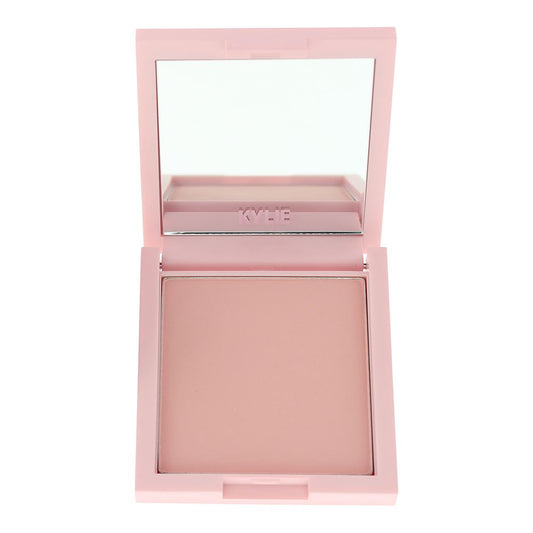 Kylie By Kylie Jenner Kylie 10g Pressed Powder Blush - Pink Power