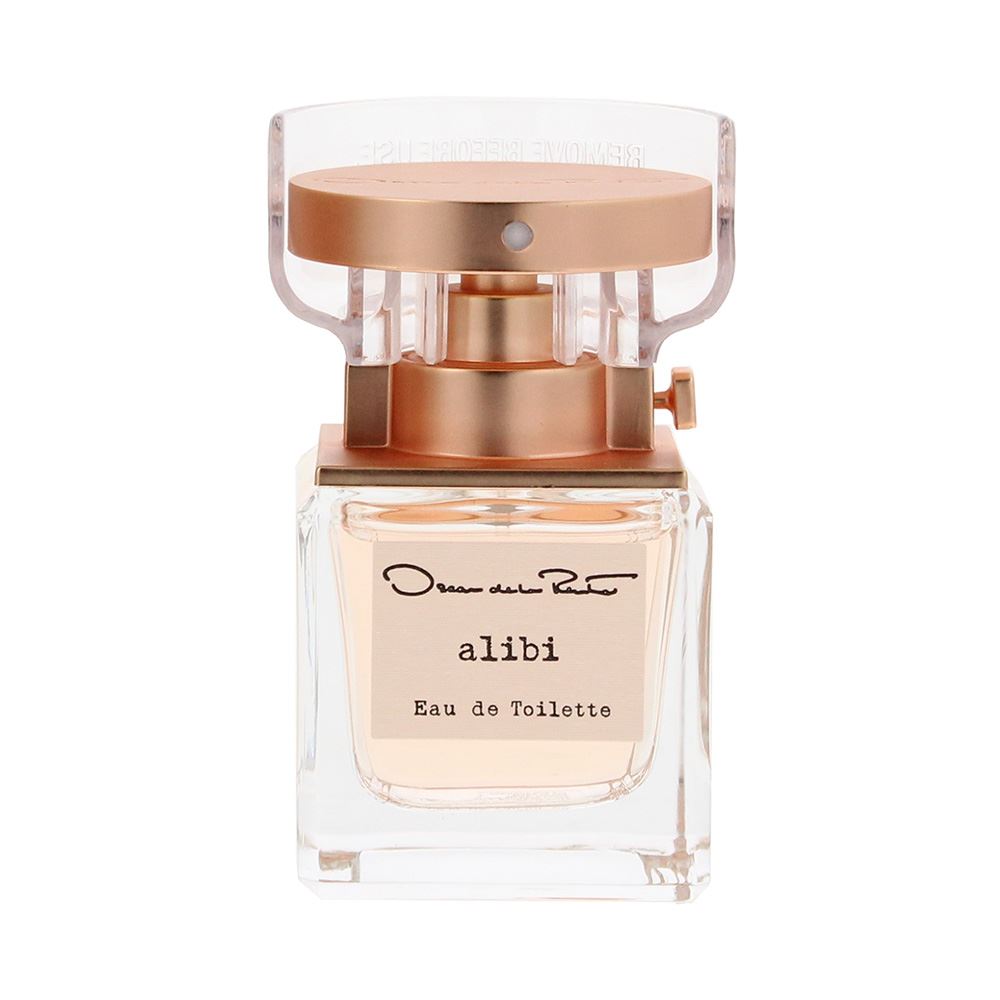 Oscar De La Renta Alibi 30ml Eau De Toilette Spray for Her