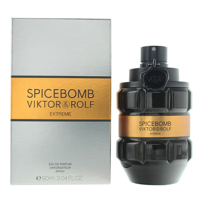 Viktor & Rolf Spicebomb Extreme 90ml Eau de Parfum Spray for Him