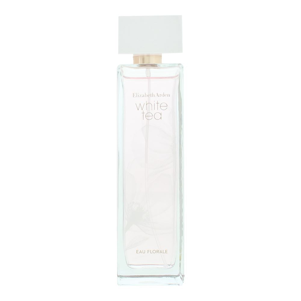 Elizabeth Arden White Tea Eau Florale 100ml Eau de Toilette Spray for Her