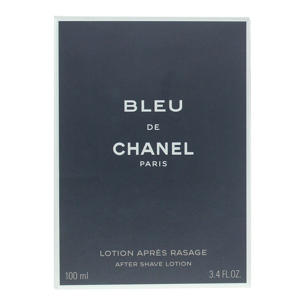 Chanel Bleu De Chanel 100ml Aftershave Lotion for Him