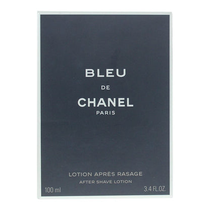 Chanel Bleu De Chanel 100ml Aftershave Lotion for Him