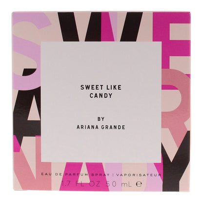 Ariana Grande Sweet Like Candy 50ml Eau de Parfum Spray for Her