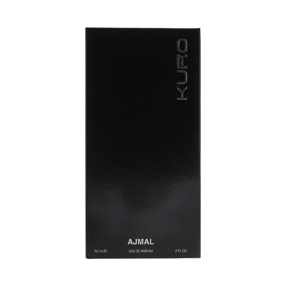 Ajmal Kuro 90ml Eau de Parfum Spray for Him
