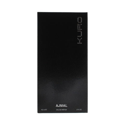 Ajmal Kuro 90ml Eau de Parfum Spray for Him