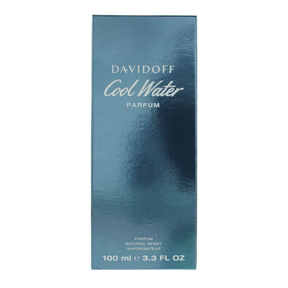 Davidoff Cool Water 100ml Parfum Spray for Him