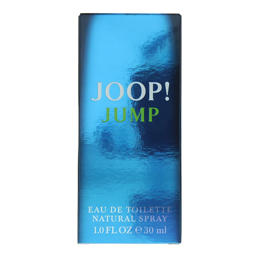 Joop! Jump 30ml Eau de Toilette Spray for Him