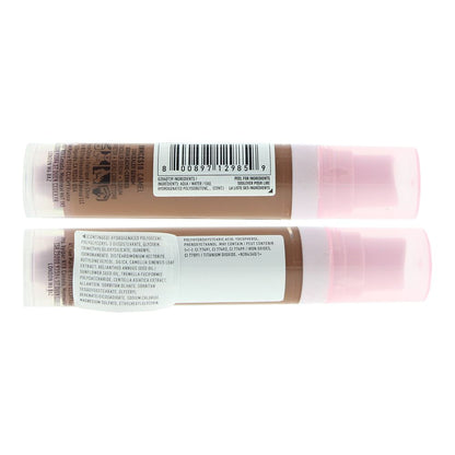 NYX Bare With Me Serum 9.6ml Concealer - 10 Camel