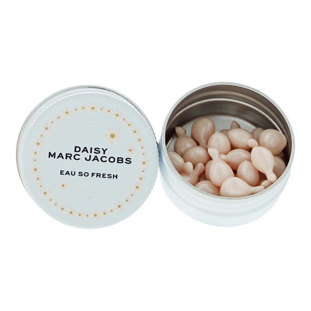 Marc Jacobs Daisy Eau So Fresh 30 x Parfum Capsules for Her