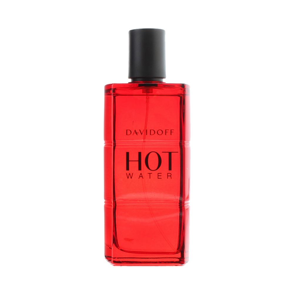 Davidoff Hot Water 110ml Eau de Toilette Spray for Him