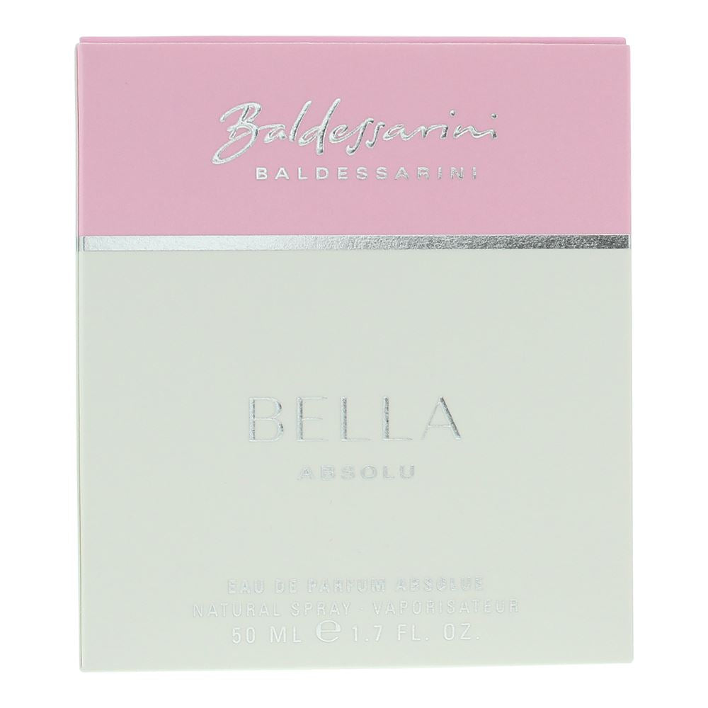 Baldessarini Bella Absolu 50ml Eau De Parfum Spray for Her
