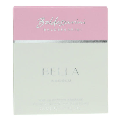 Baldessarini Bella Absolu 50ml Eau De Parfum Spray for Her