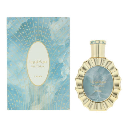 Lattafa Victoria 100ml  Eau de Parfum Spray for Unisex