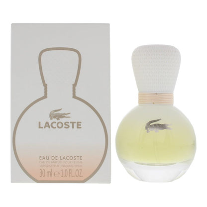 Lacoste Eau De Lacoste Pour Femme 30ml Eau de Parfum Spray for Her