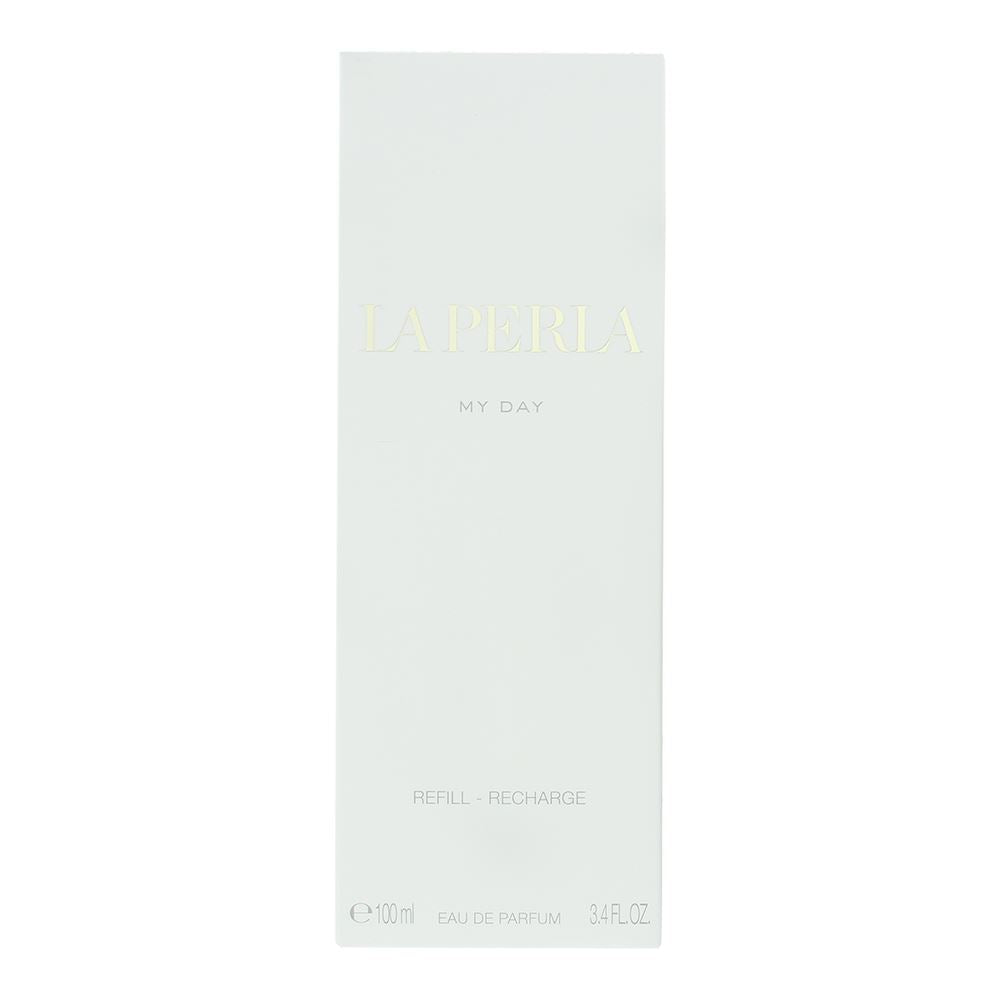 La Perla My Day 100ml Eau de Parfum Refill for Unisex