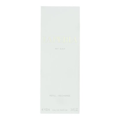 La Perla My Day 100ml Eau de Parfum Refill for Unisex
