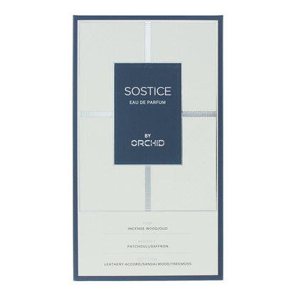 Orchid Sostice 100ml Eau de Parfum Spray for Unisex