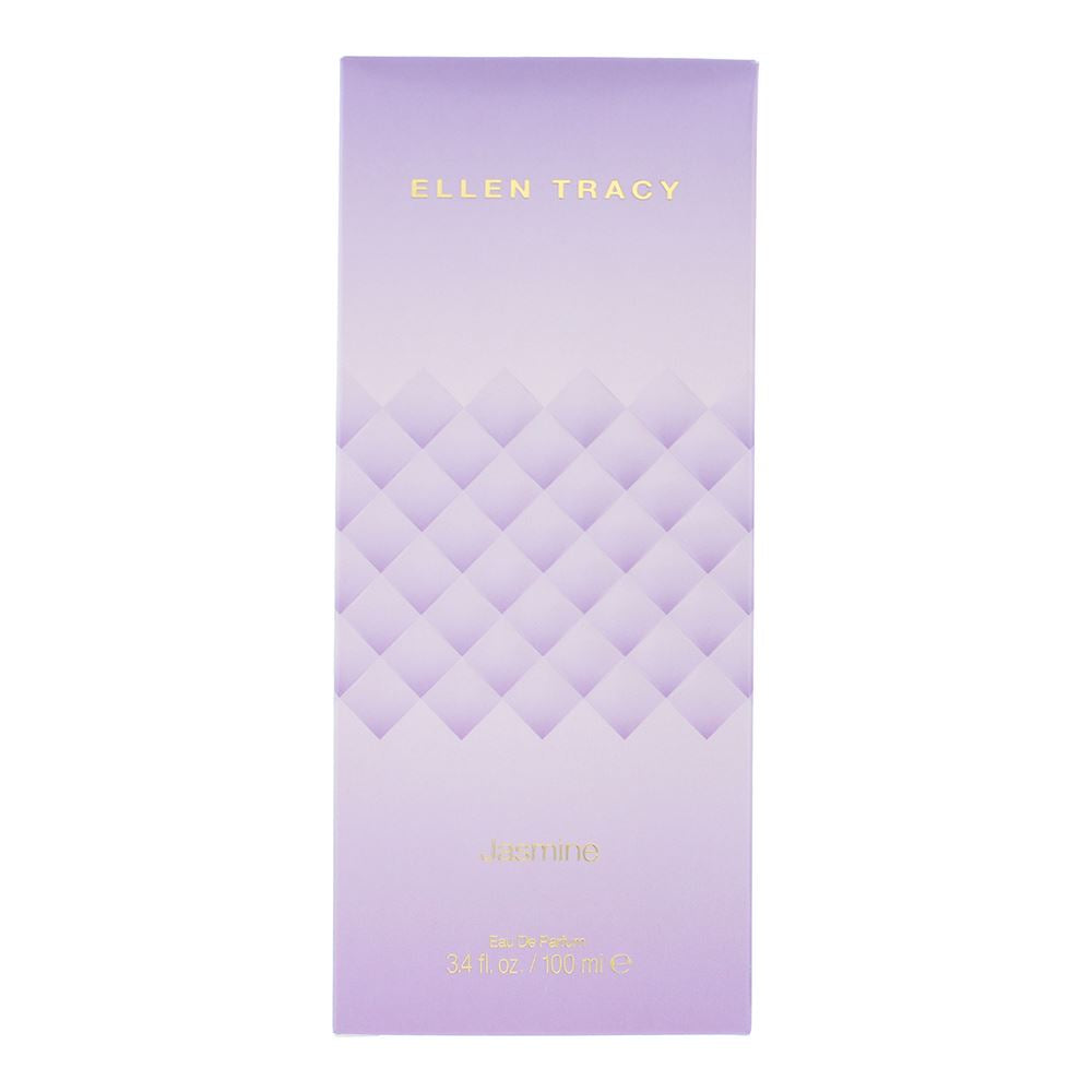 Ellen Tracy Jasmine 100ml Eau de Parfum Spray for Her