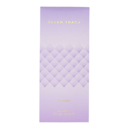 Ellen Tracy Jasmine 100ml Eau de Parfum Spray for Her